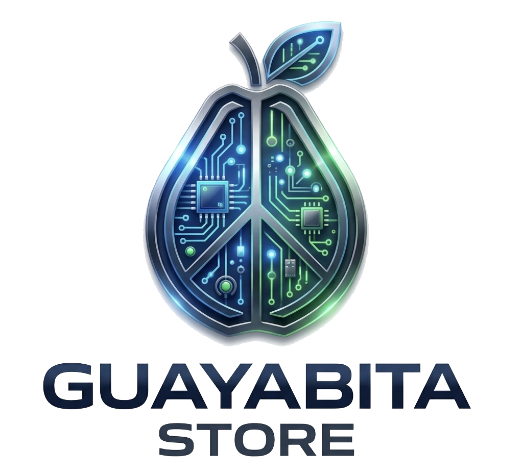 Guayabita Store