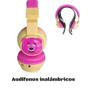 Audífonos Inalámbricos