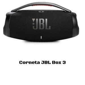 Corneta JBL Box 3
