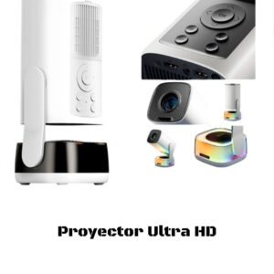 Proyector Ultra HD