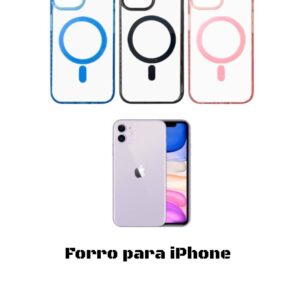 Forro para iPhone